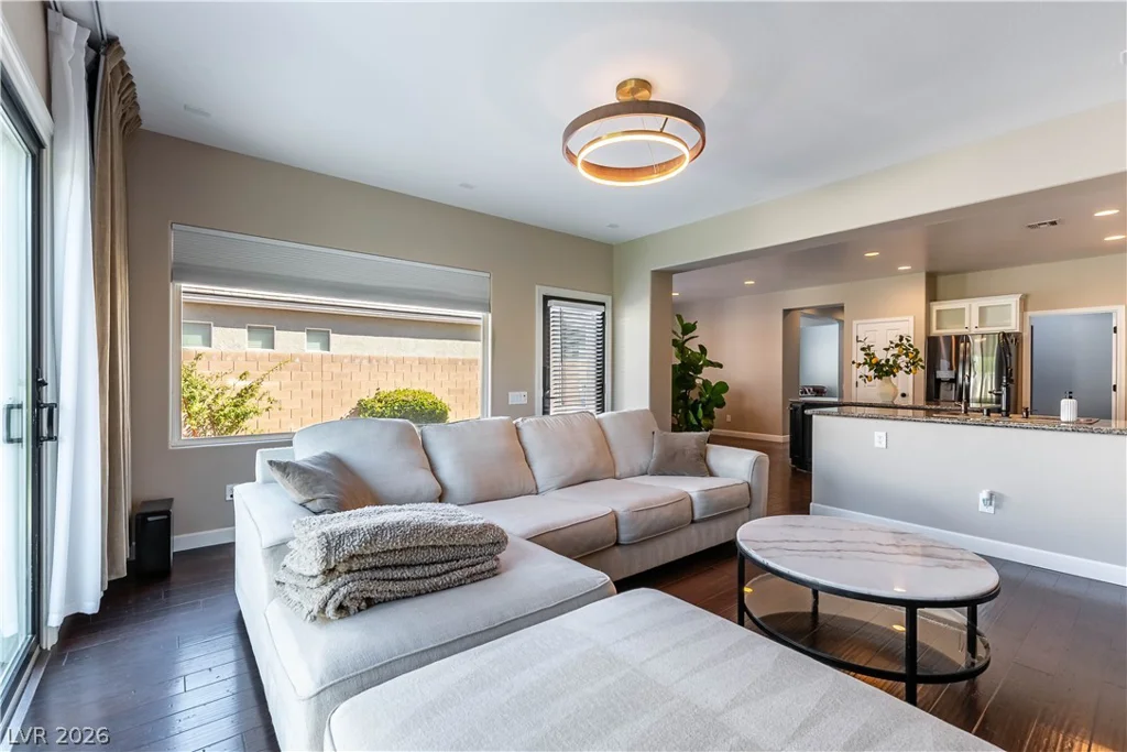 2488 Sturrock, Henderson, NV 89044