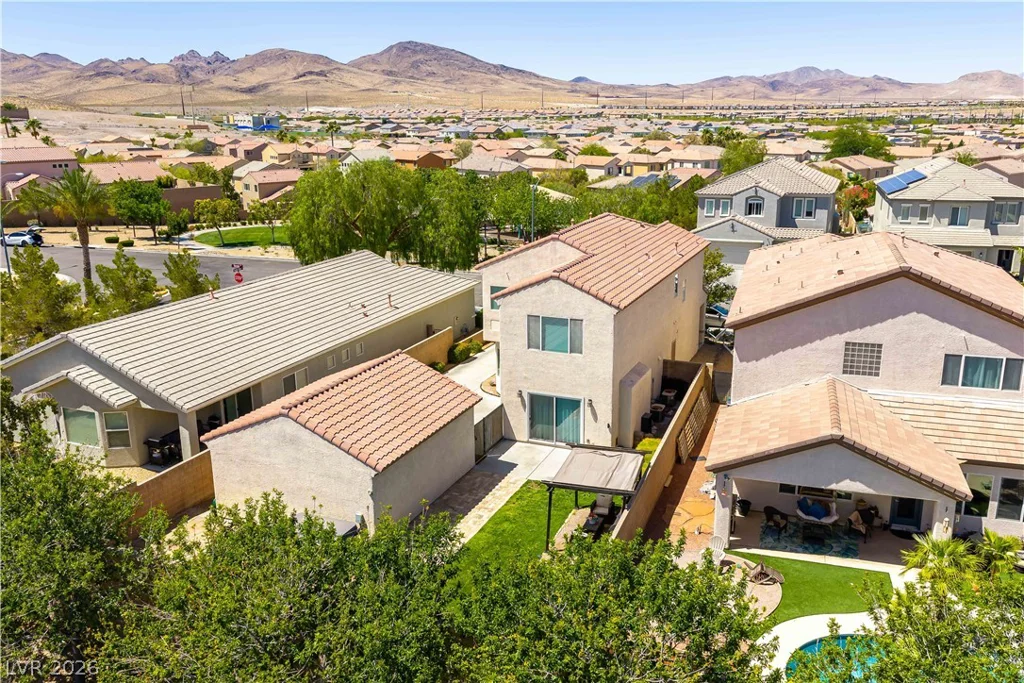 2488 Sturrock, Henderson, NV 89044