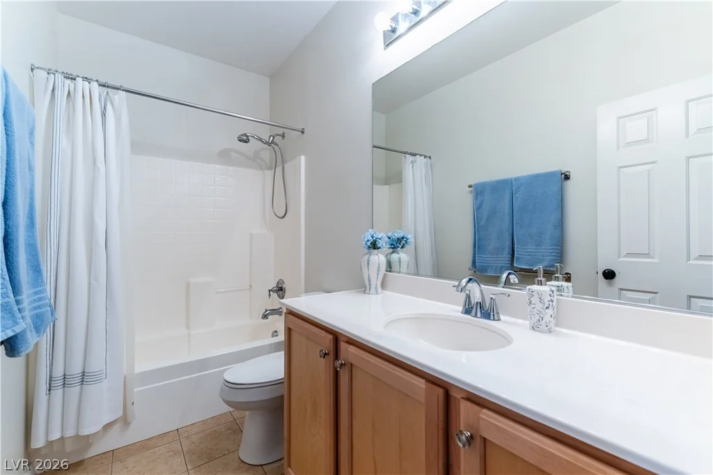 2488 Sturrock, Henderson, NV 89044