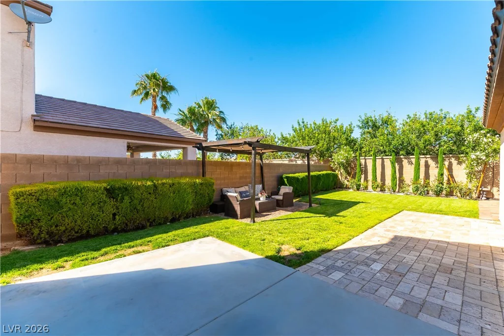 2488 Sturrock, Henderson, NV 89044