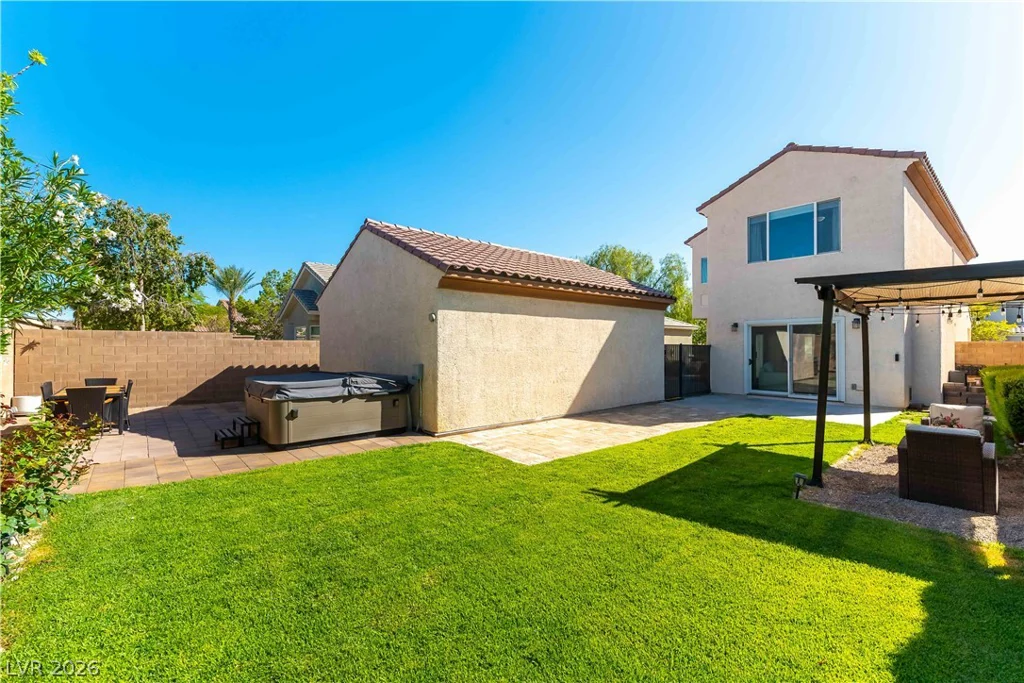 2488 Sturrock, Henderson, NV 89044