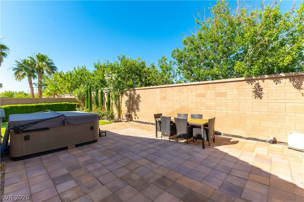 2488 Sturrock, Henderson, NV 89044