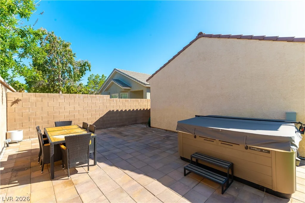 2488 Sturrock, Henderson, NV 89044