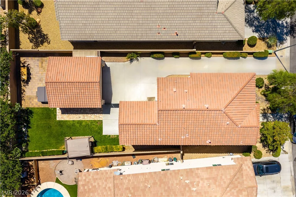 2488 Sturrock, Henderson, NV 89044