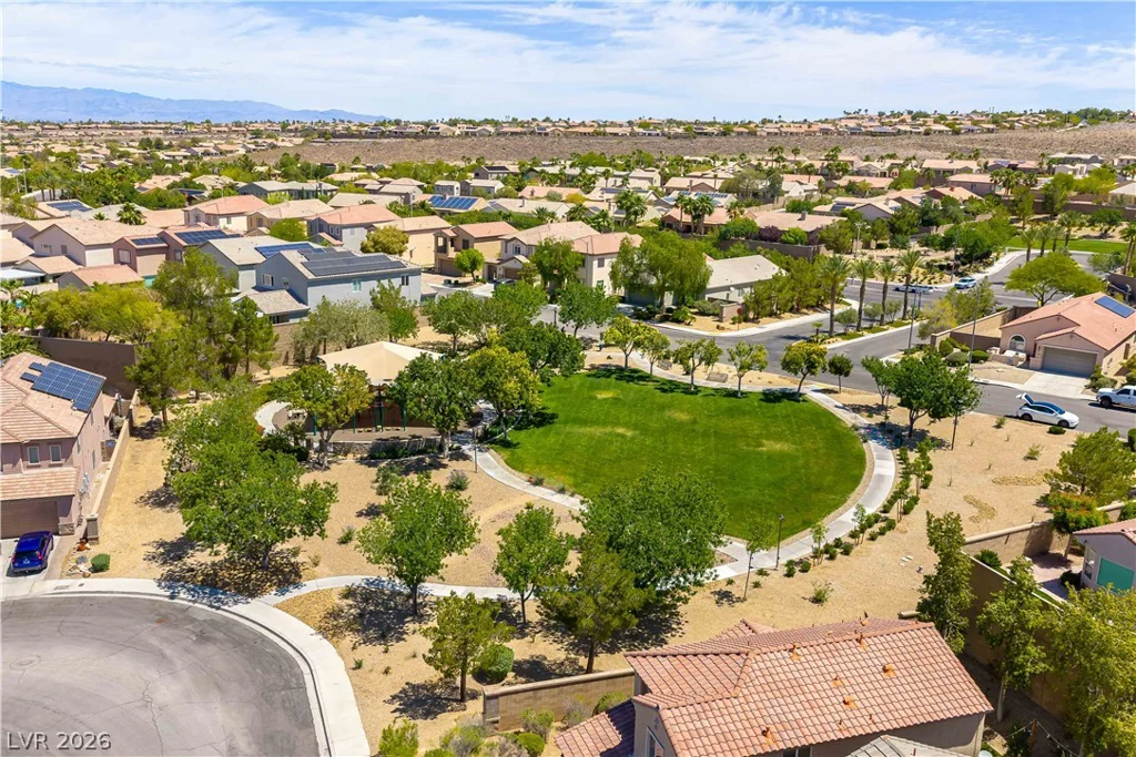 2488 Sturrock, Henderson, NV 89044