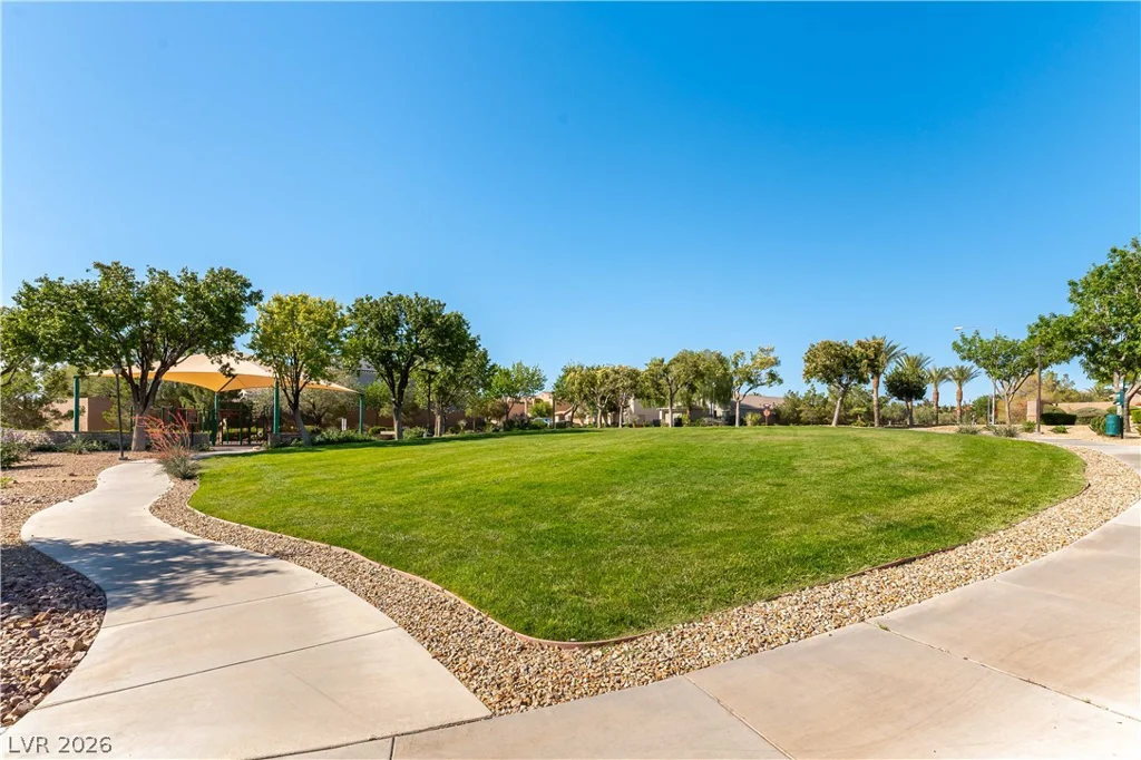 2488 Sturrock, Henderson, NV 89044
