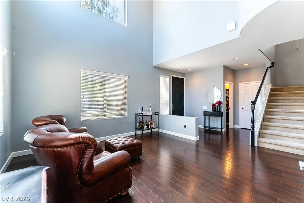 2488 Sturrock, Henderson, NV 89044