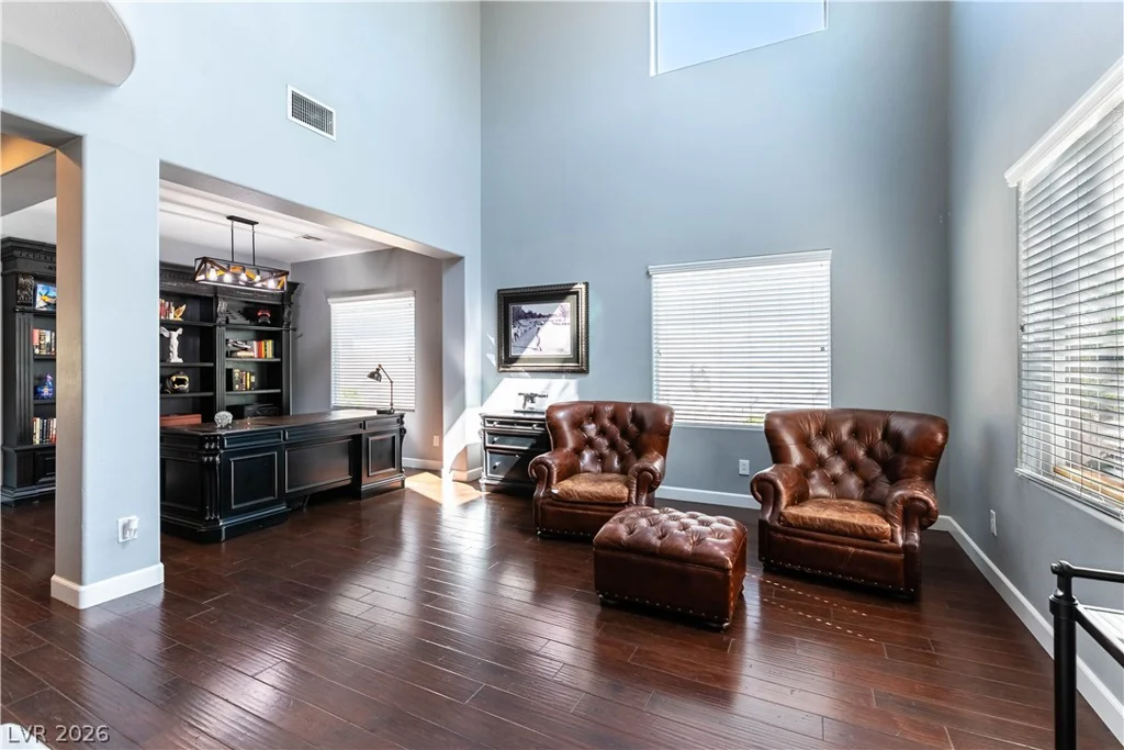 2488 Sturrock, Henderson, NV 89044