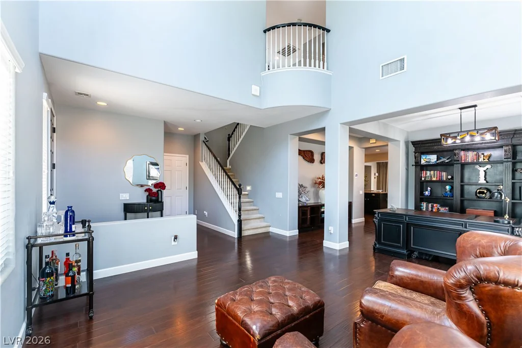 2488 Sturrock, Henderson, NV 89044