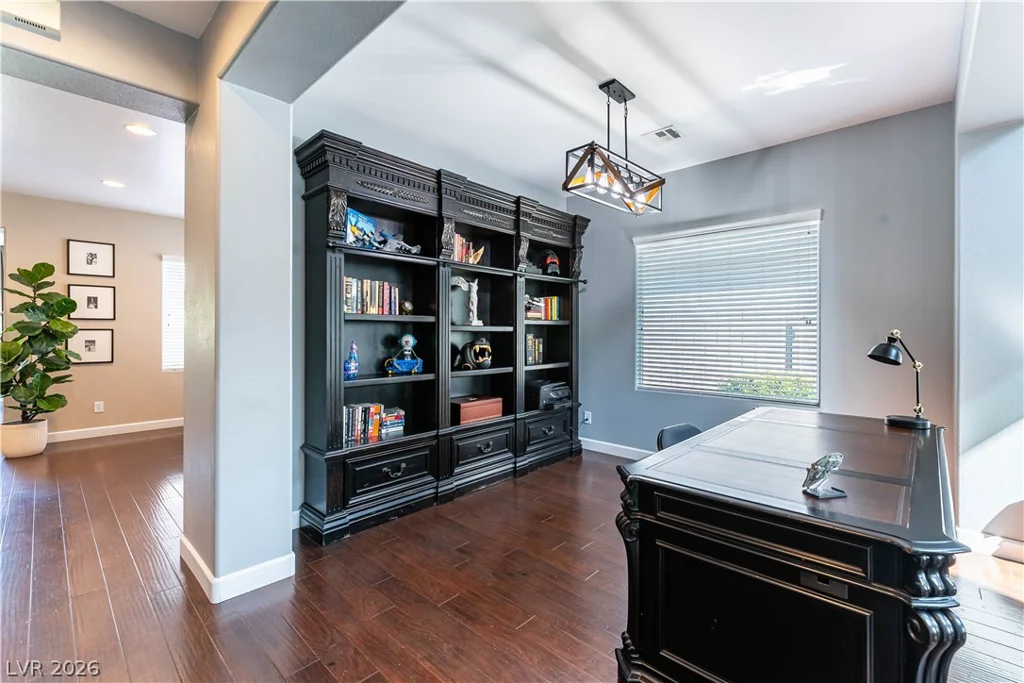 2488 Sturrock, Henderson, NV 89044