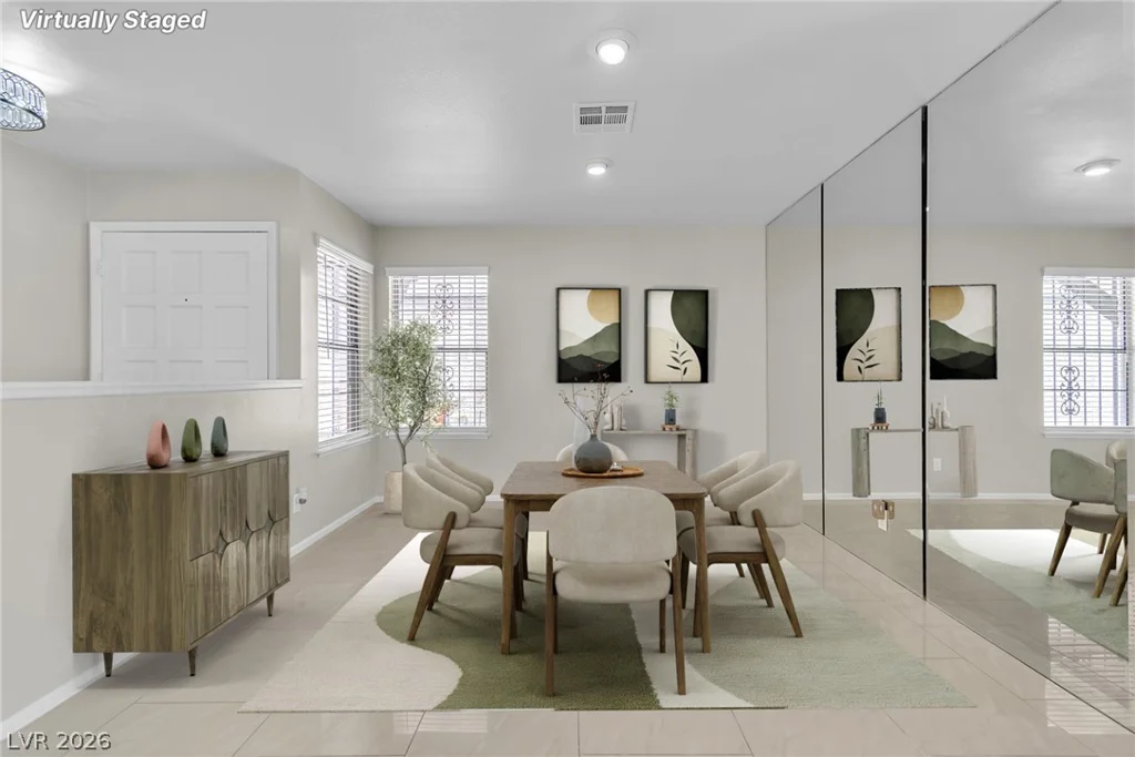 4214 Whippoorwill, Las Vegas, NV 89121