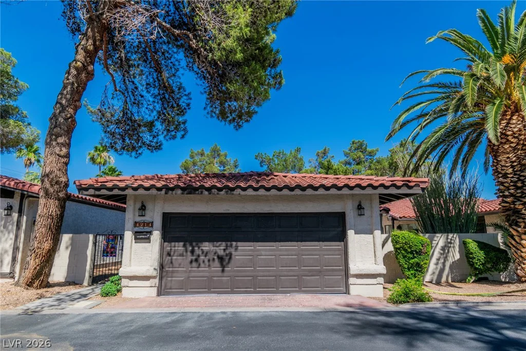 4214 Whippoorwill, Las Vegas, NV 89121