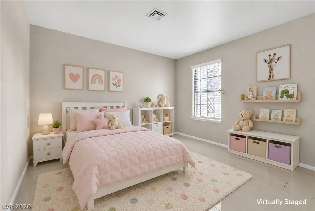 4214 Whippoorwill, Las Vegas, NV 89121
