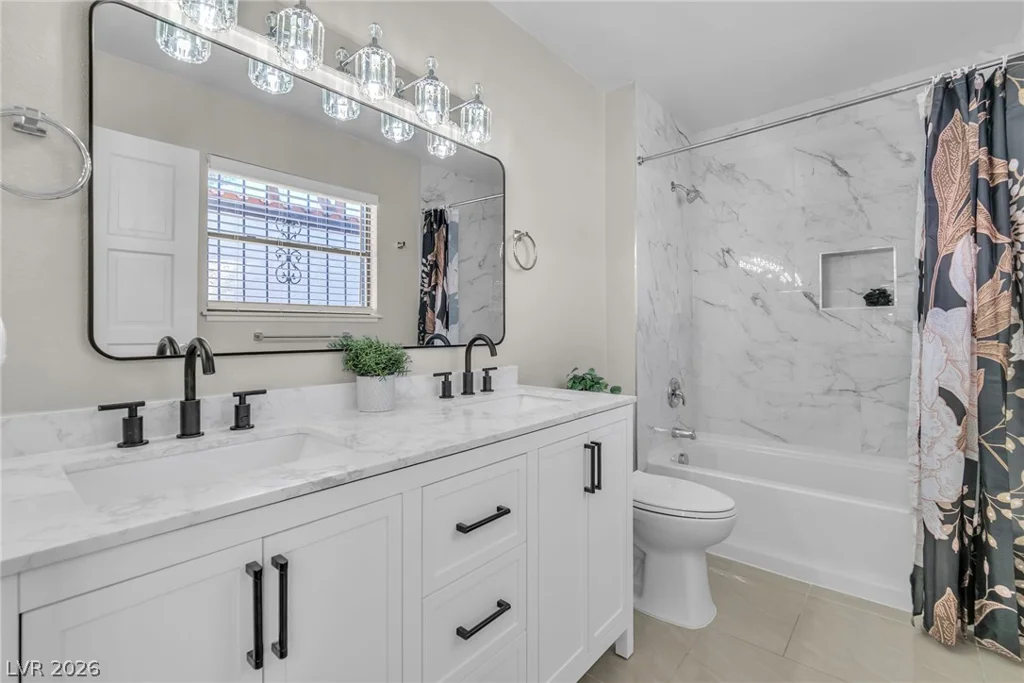 4214 Whippoorwill, Las Vegas, NV 89121
