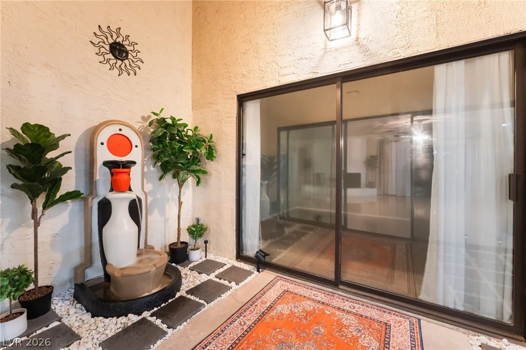 4214 Whippoorwill, Las Vegas, NV 89121