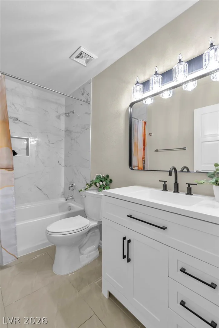 4214 Whippoorwill, Las Vegas, NV 89121