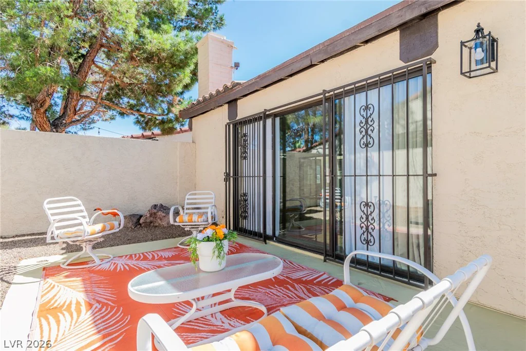 4214 Whippoorwill, Las Vegas, NV 89121