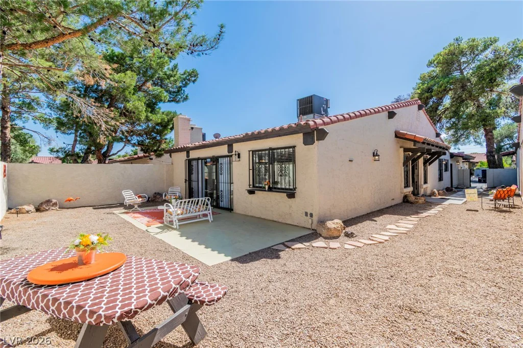 4214 Whippoorwill, Las Vegas, NV 89121