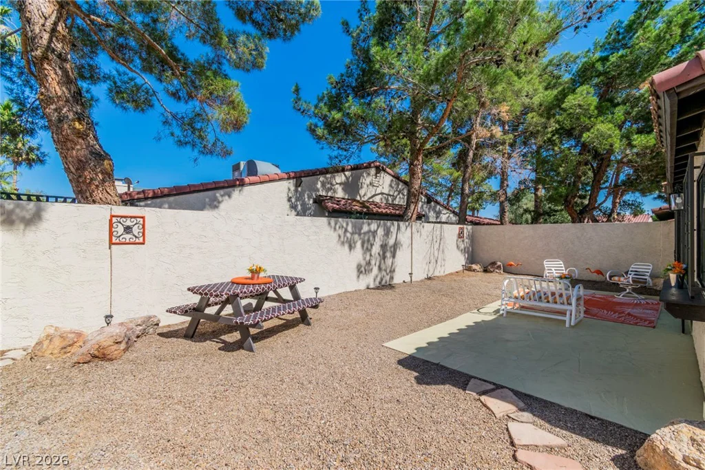 4214 Whippoorwill, Las Vegas, NV 89121