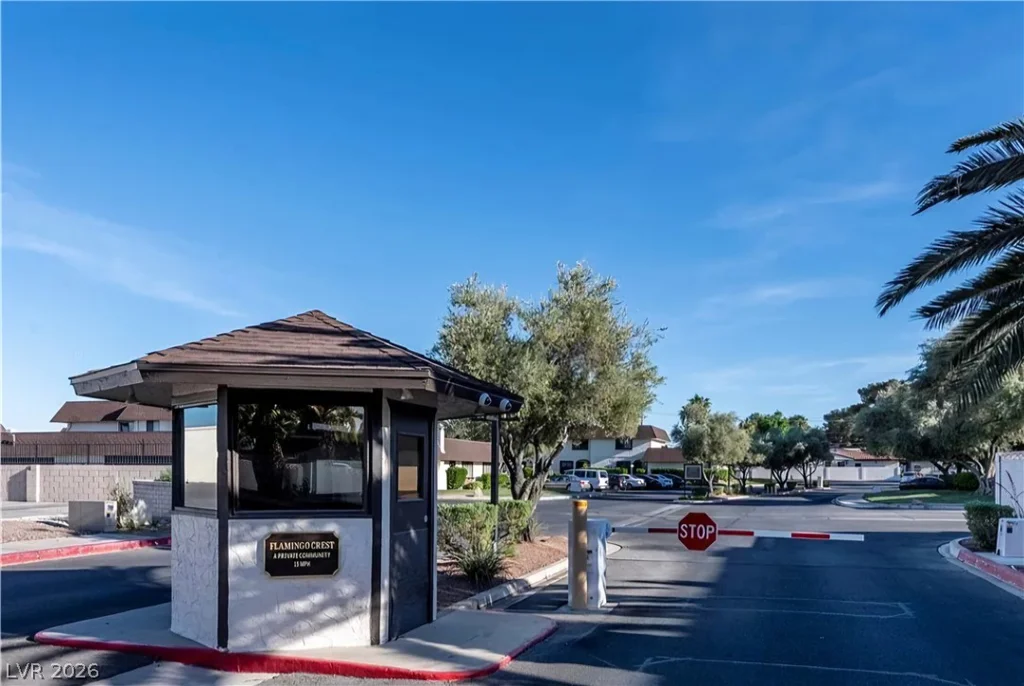 4214 Whippoorwill, Las Vegas, NV 89121