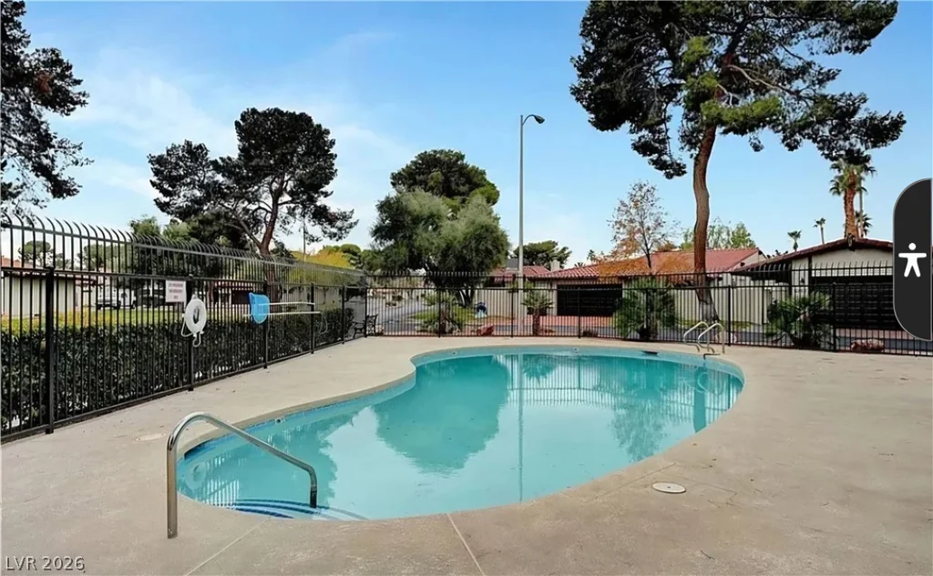 4214 Whippoorwill, Las Vegas, NV 89121