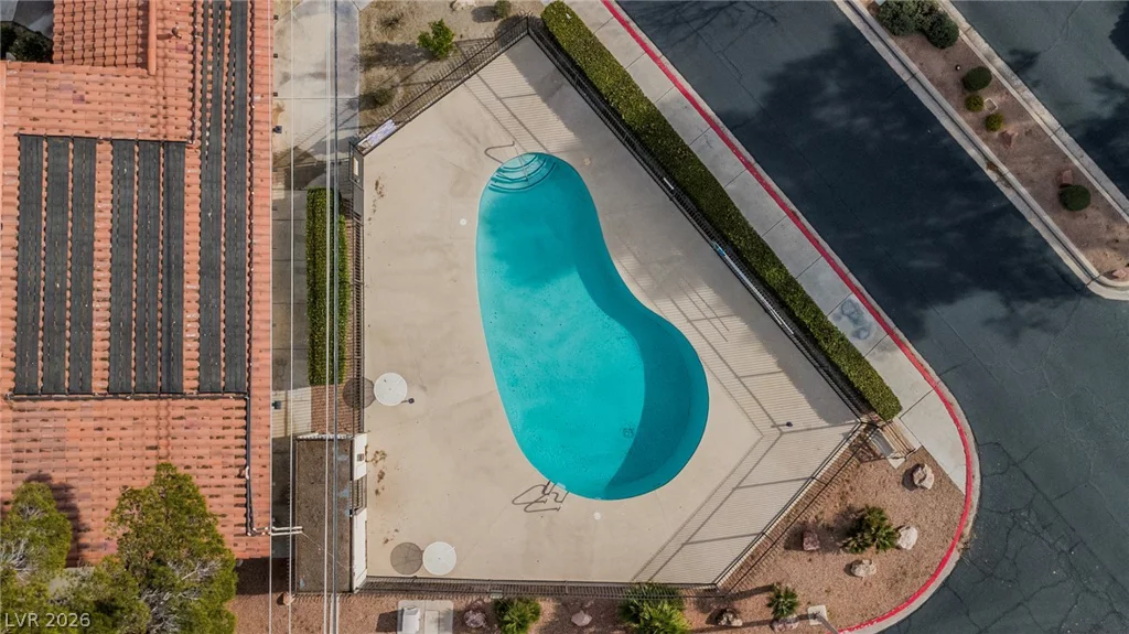 4214 Whippoorwill, Las Vegas, NV 89121