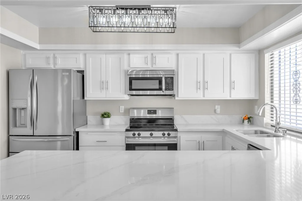 4214 Whippoorwill, Las Vegas, NV 89121