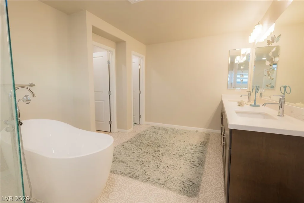 6844 Vista Roma, Las Vegas, NV 89139