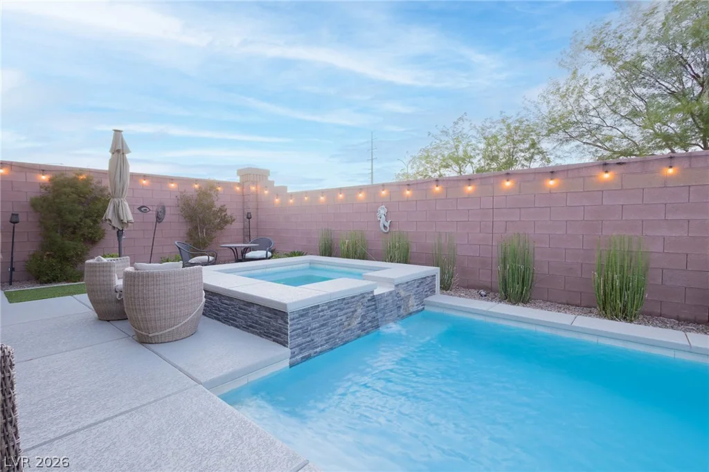 6844 Vista Roma, Las Vegas, NV 89139