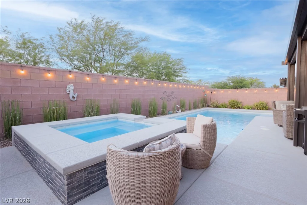 6844 Vista Roma, Las Vegas, NV 89139