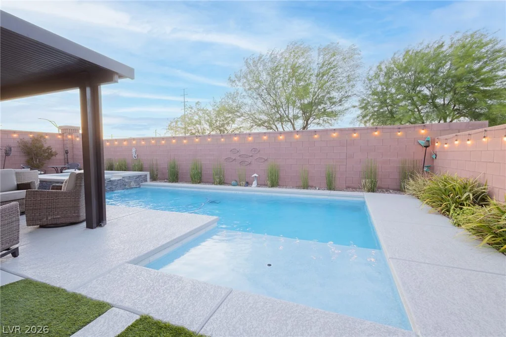 6844 Vista Roma, Las Vegas, NV 89139