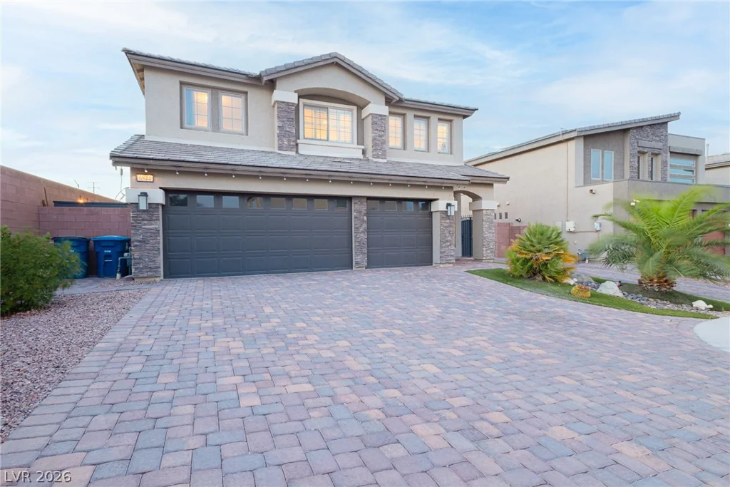 6844 Vista Roma, Las Vegas, NV 89139