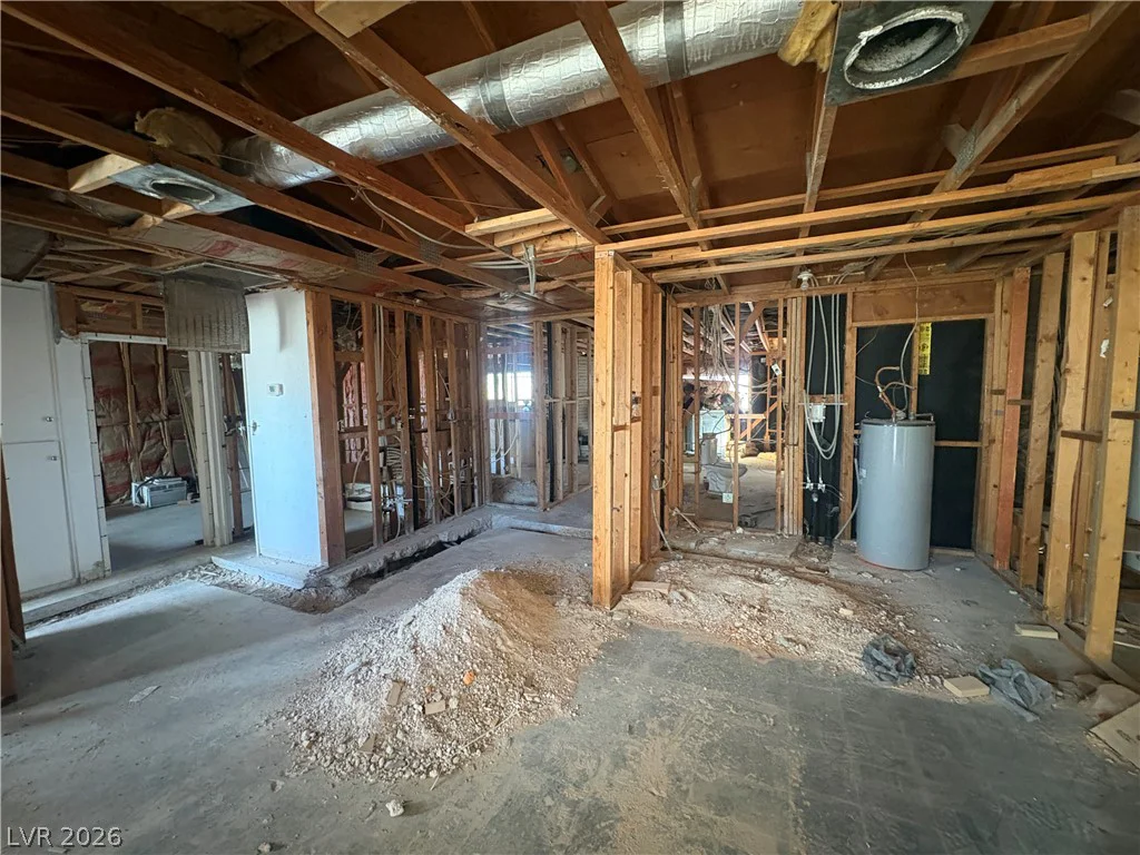 833 Duquesne, North Las Vegas, NV 89030