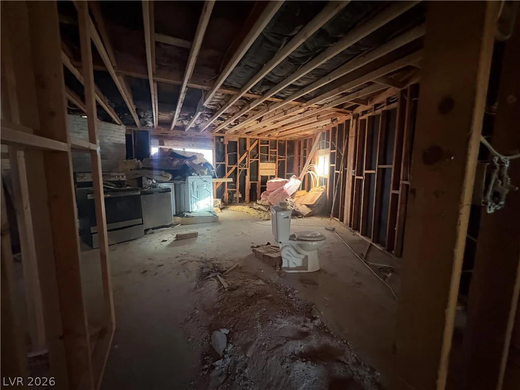833 Duquesne, North Las Vegas, NV 89030