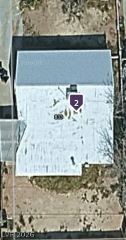833 Duquesne, North Las Vegas, NV 89030