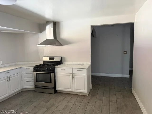1904 Chapman, Las Vegas, NV 89104