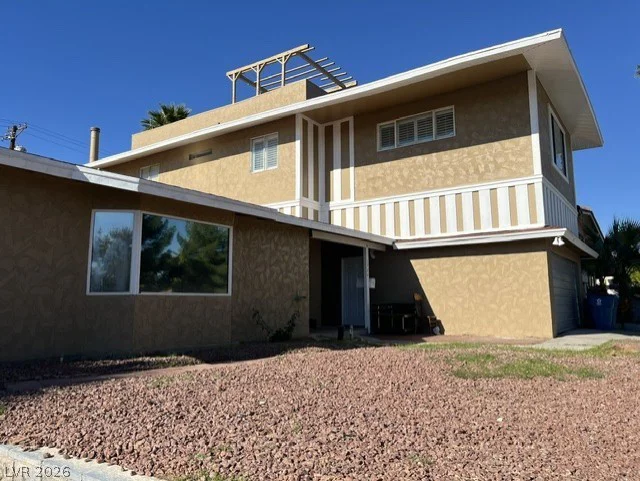 1904 Chapman, Las Vegas, NV 89104