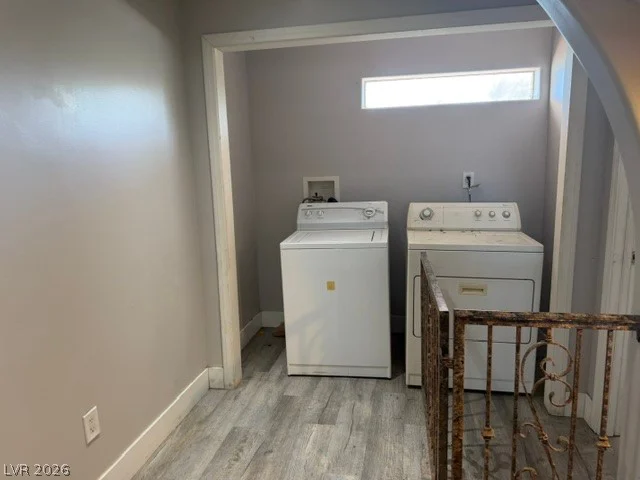 1904 Chapman, Las Vegas, NV 89104