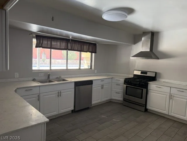 1904 Chapman, Las Vegas, NV 89104