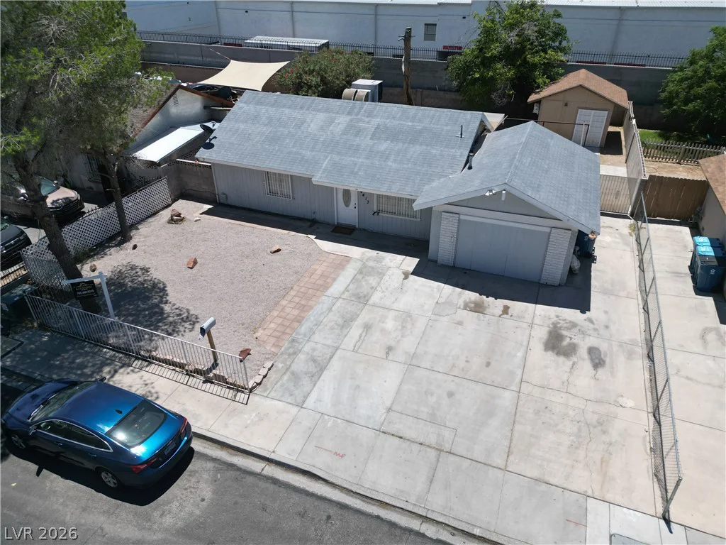 4413 Sherrill, Las Vegas, NV 89110