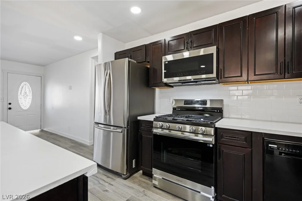4413 Sherrill, Las Vegas, NV 89110