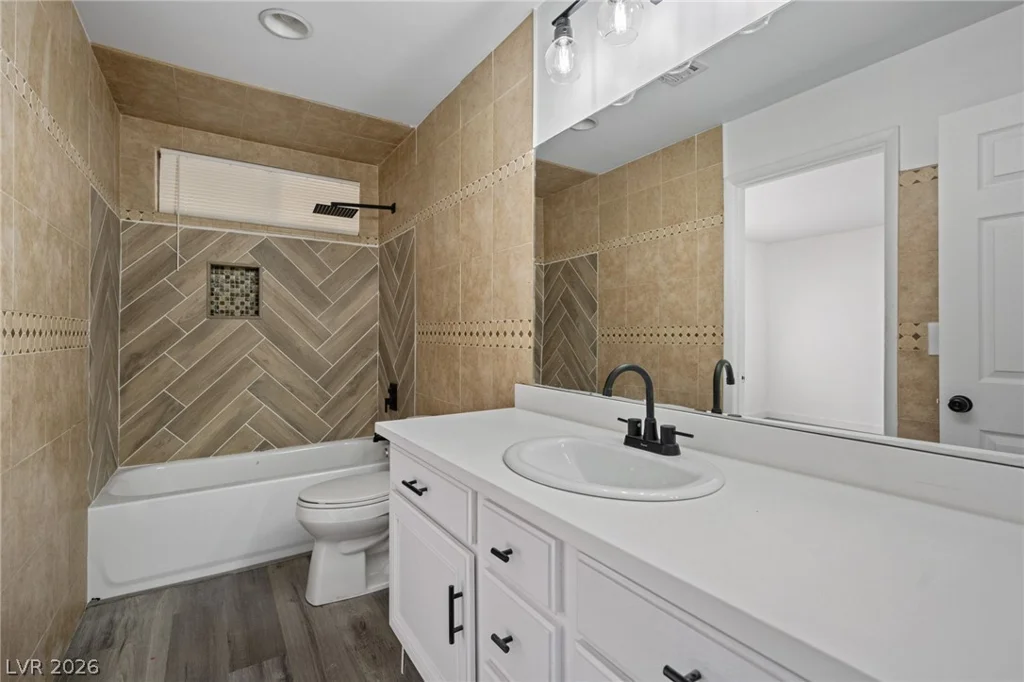 4413 Sherrill, Las Vegas, NV 89110