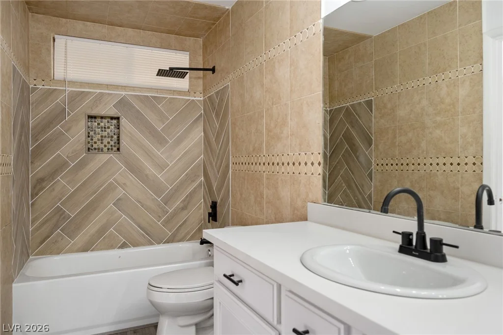 4413 Sherrill, Las Vegas, NV 89110