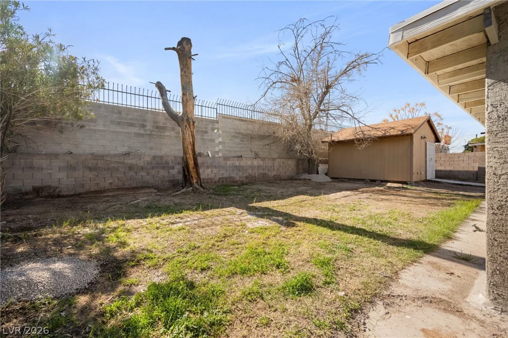 4413 Sherrill, Las Vegas, NV 89110