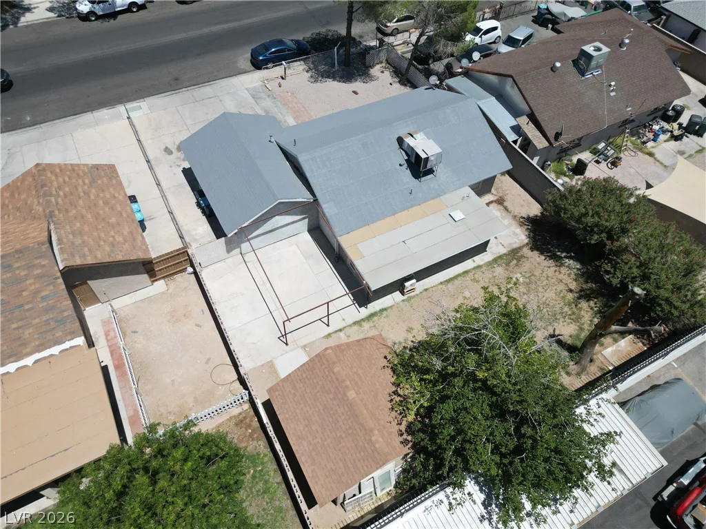 4413 Sherrill, Las Vegas, NV 89110