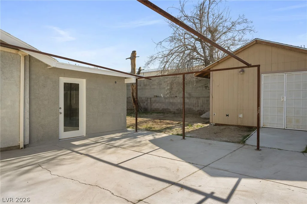 4413 Sherrill, Las Vegas, NV 89110