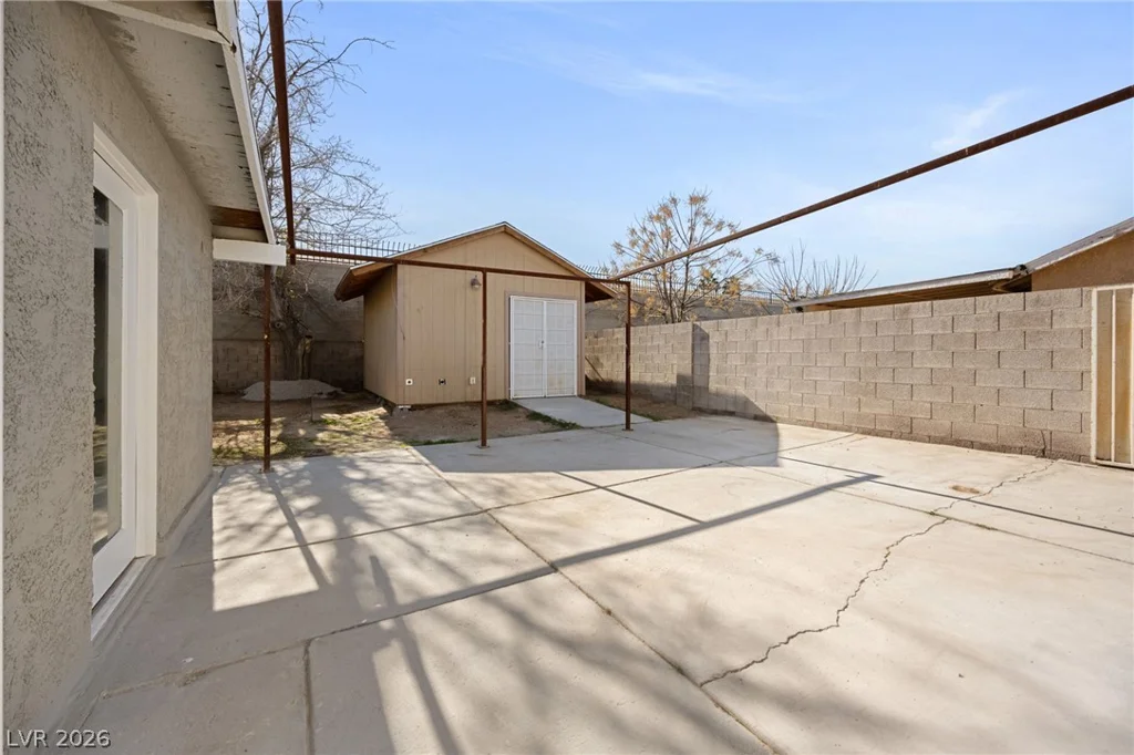 4413 Sherrill, Las Vegas, NV 89110