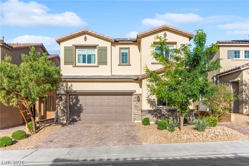 8596 Luse, Las Vegas, NV 89166