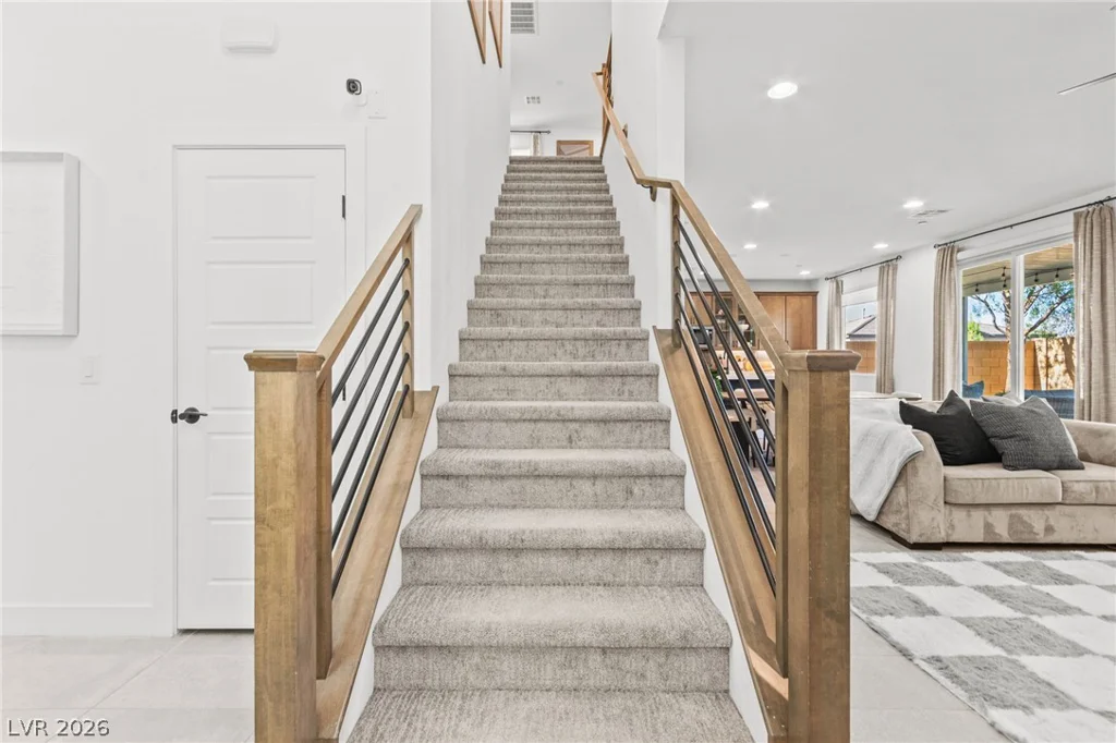 8596 Luse, Las Vegas, NV 89166
