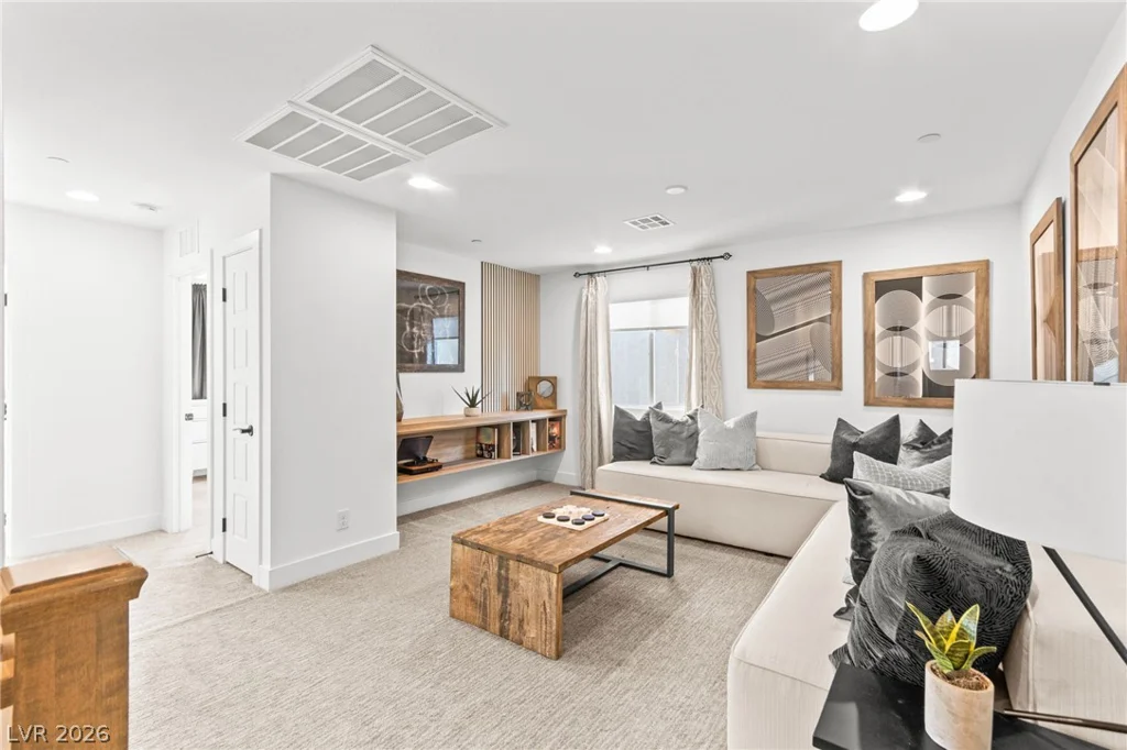 8596 Luse, Las Vegas, NV 89166